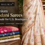 Handmade Kantha Clothing Wholesale