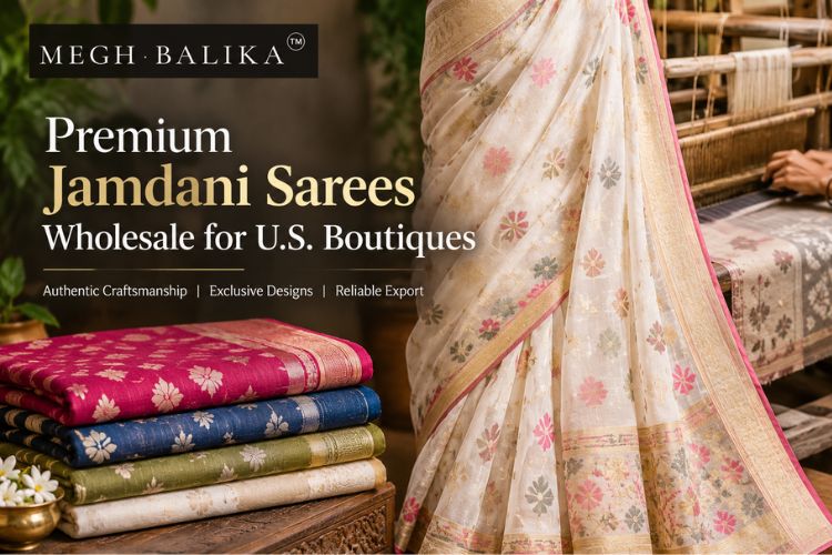 Handmade Kantha Clothing Wholesale