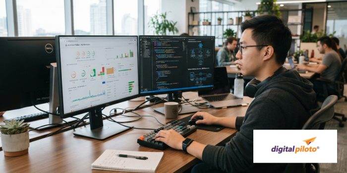 Technical SEO: Build a Stronger Search Foundation