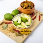 Traditional Bengali Achar