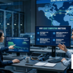Why Edge Computing Matters for Modern Websites?