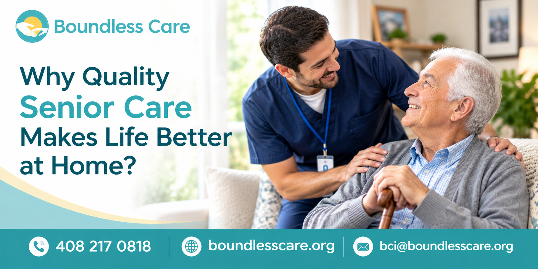 senior care services Campbell