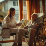 professional caregivers Saratoga