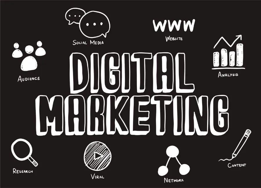 Doctor marketing agency India