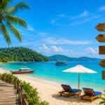 Andaman Tour Plan From Indore