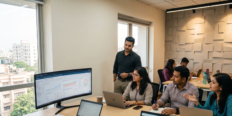 Digital Marketing Company in Delhi