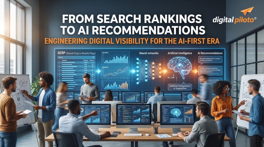 SEO Agencies In India