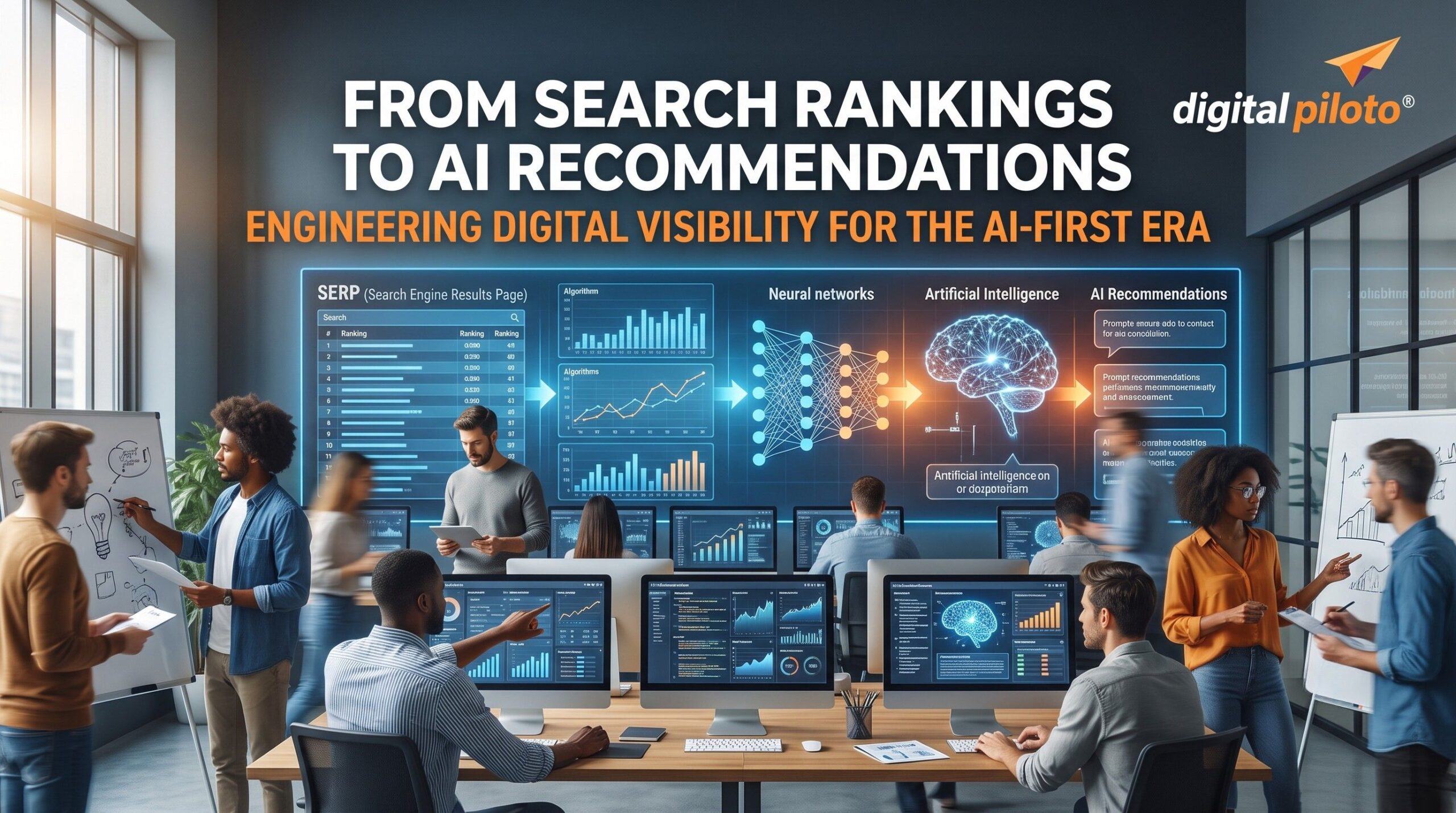 SEO Agencies In India