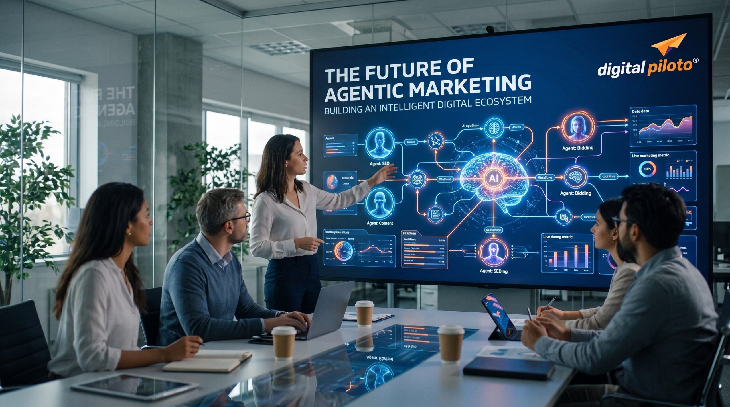 Digital Marketing Service Provider In India