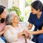 Senior Care in Santa Clara