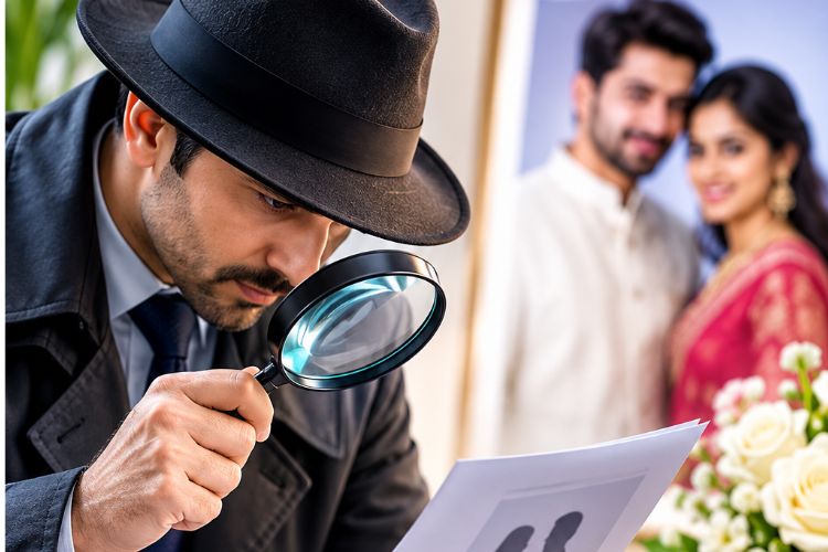 Matrimonial Detective Agency In Bangalore