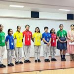 ICSE Schools Near Me in Howrah