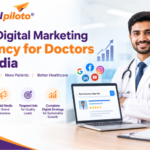 Digital Marketing Firms for Doctors in India