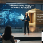 Turn Digital Visibility Into Real Authority